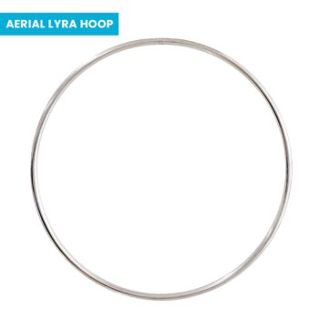 Aerial Lyra Hoop