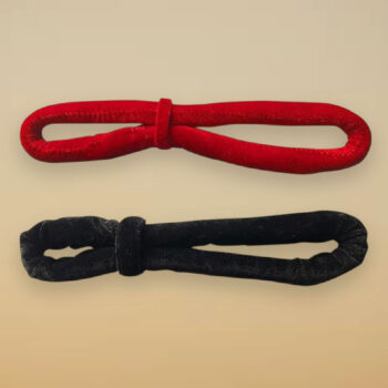 Lyra Hoop Hand Loop Strap Noose